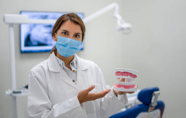 Best Emergency Denture Repair in Pine Island, MN