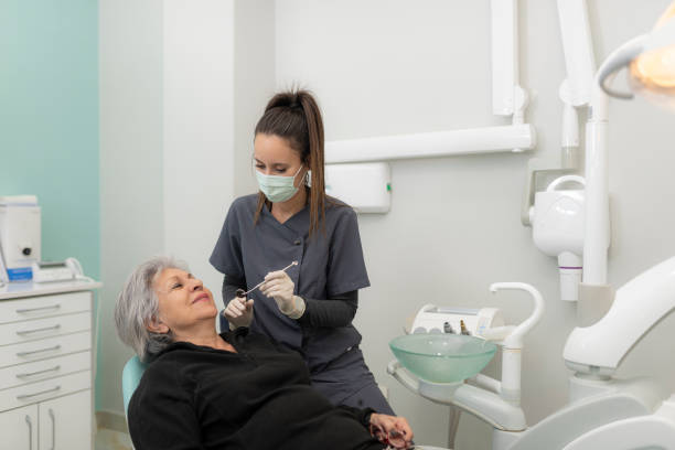 Best Emergency Treatment for Dental Infections or Abscesses in Pine Island, MN