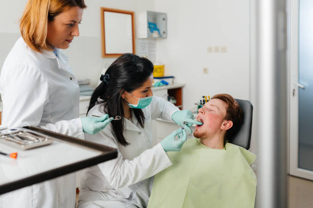 Best Emergency Denture Repair in Pine Island, MN