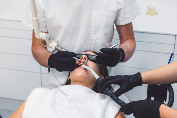 Best Emergency Gum Treatment in Pine Island, MN